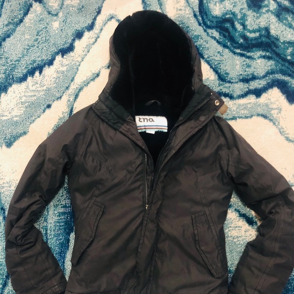 TNA JACKET ✨ - Picture 1 of 5